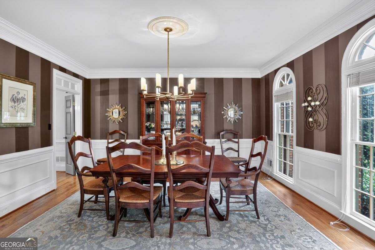 230 Tynebrae Place Roswell - 10