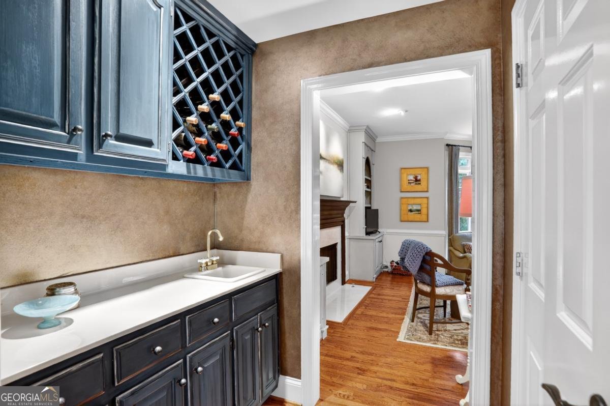 230 Tynebrae Place Roswell - 11