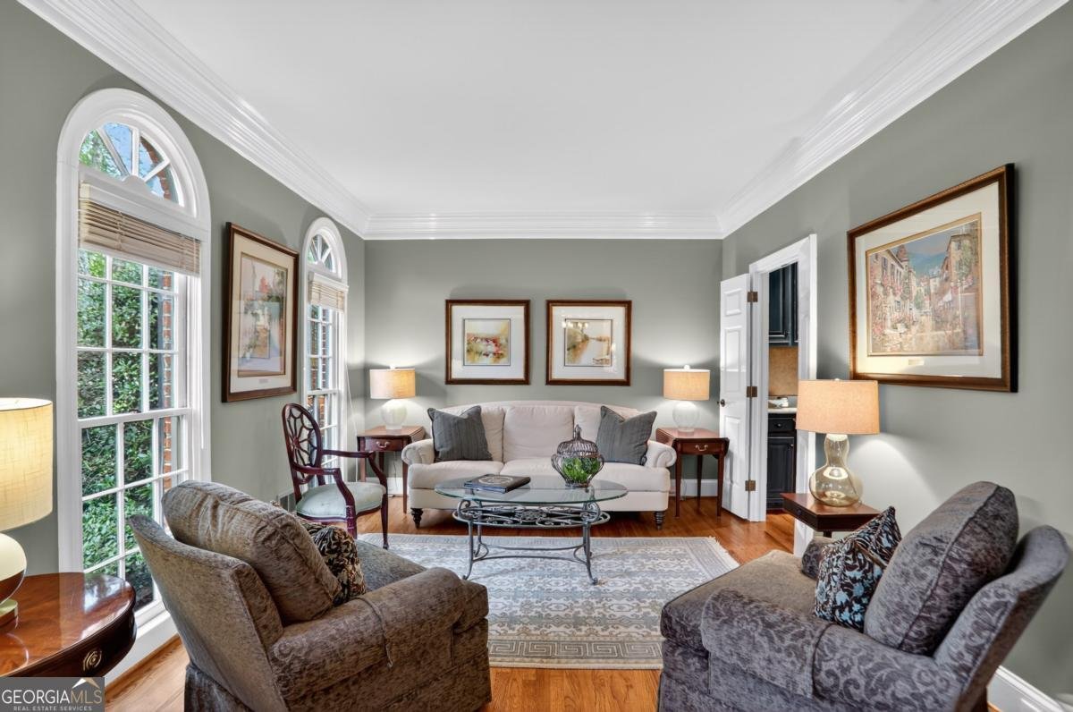 230 Tynebrae Place Roswell - 12