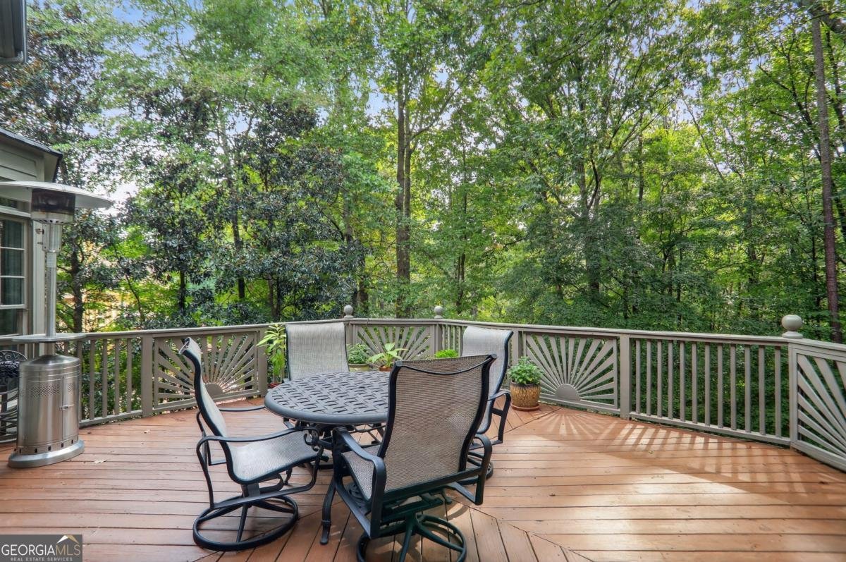 230 Tynebrae Place Roswell - 15