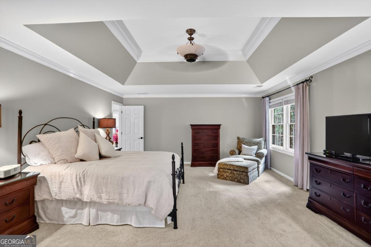 230 Tynebrae Place Roswell - 17