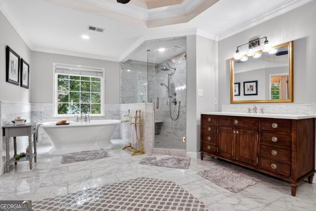 230 Tynebrae Place Roswell - 18