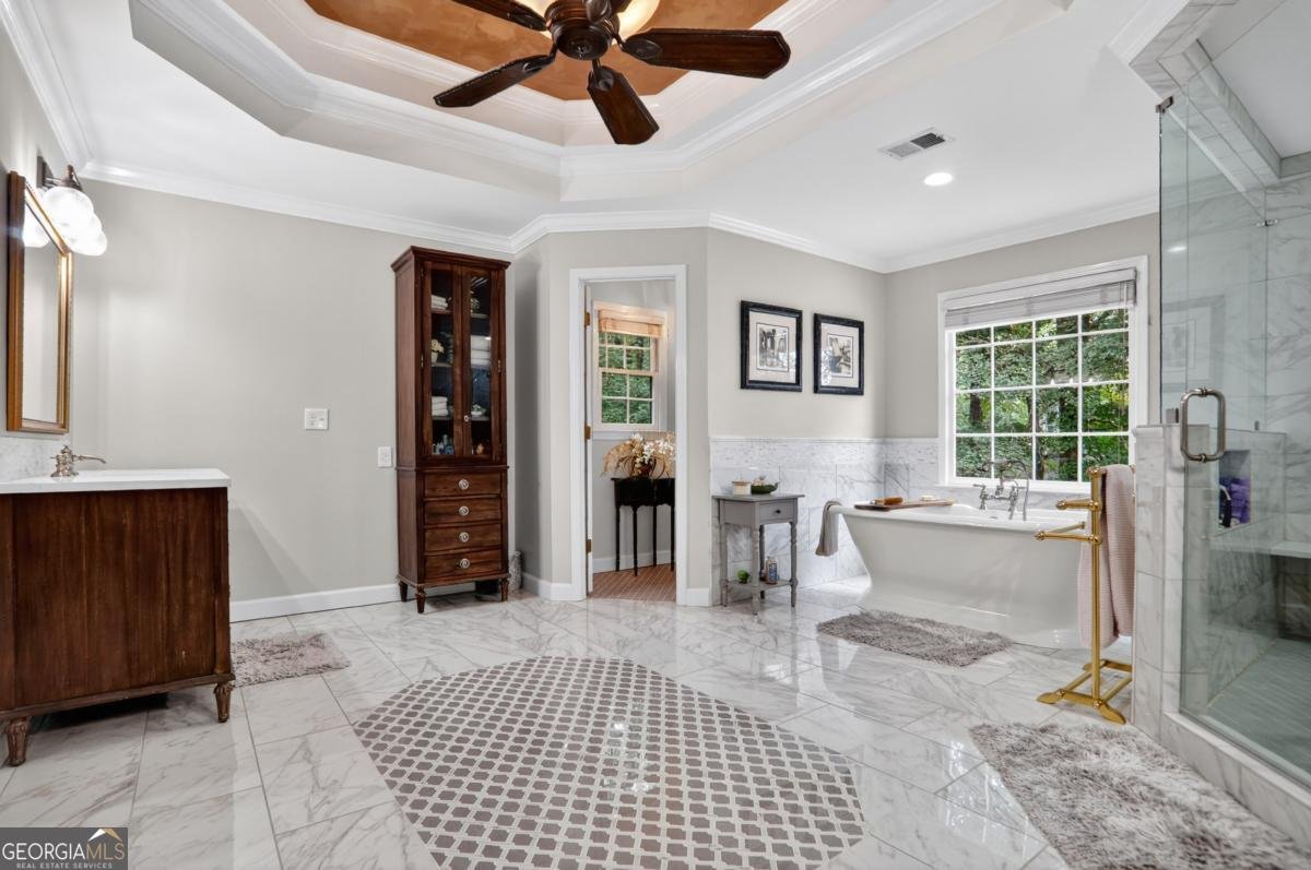 230 Tynebrae Place Roswell - 19
