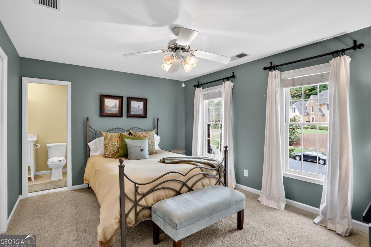 230 Tynebrae Place Roswell - 21