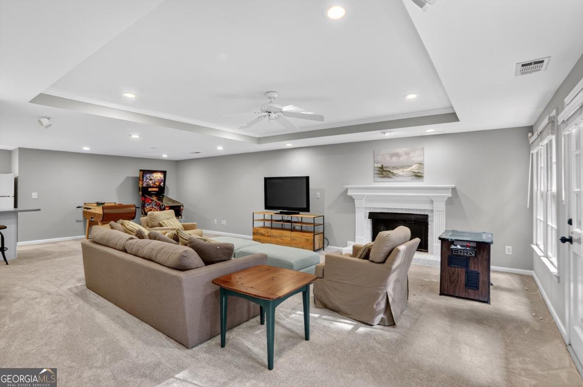 230 Tynebrae Place Roswell - 27