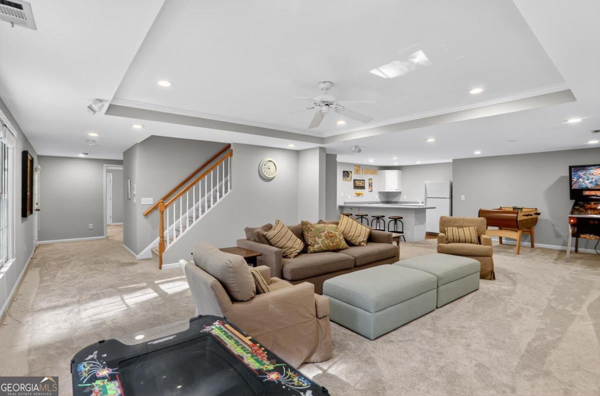 230 Tynebrae Place Roswell - 28