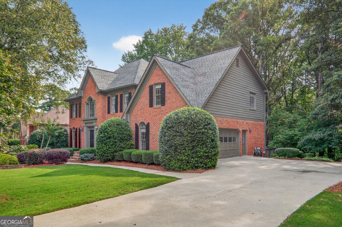 230 Tynebrae Place Roswell - 3