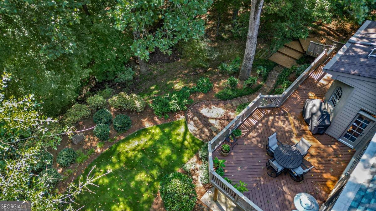 230 Tynebrae Place Roswell - 35