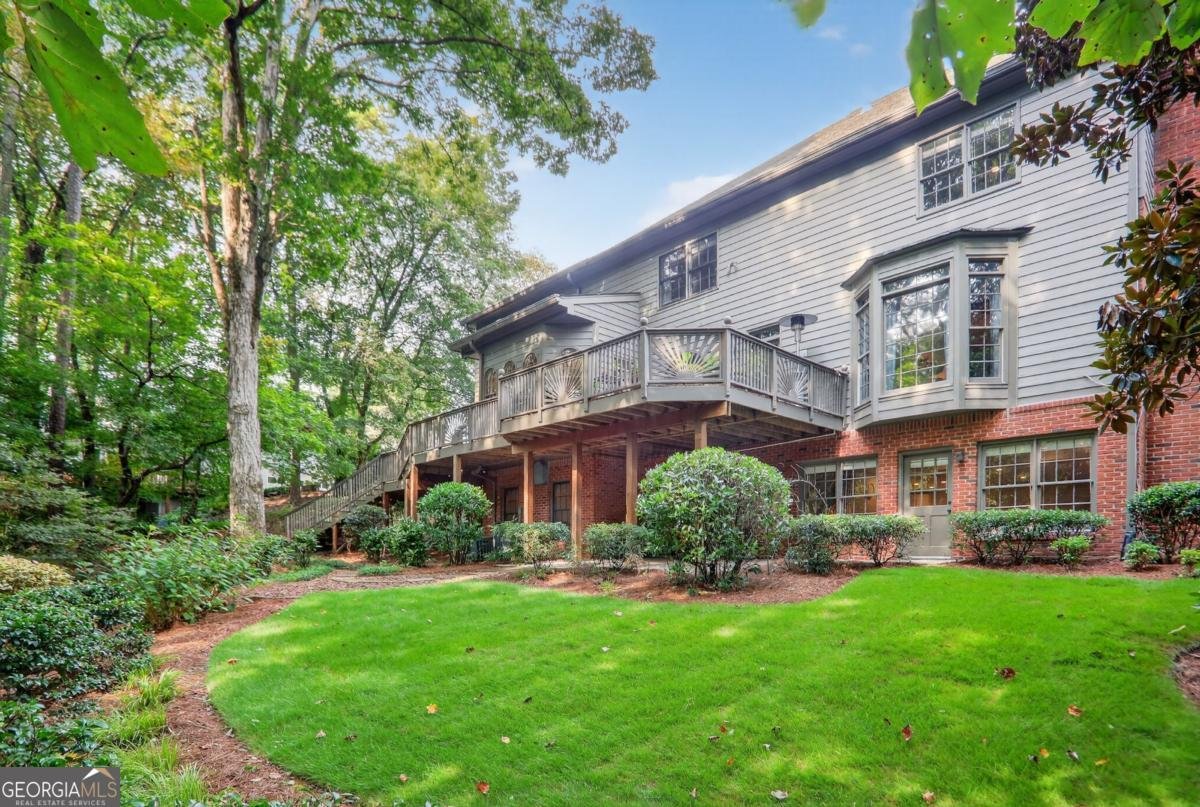 230 Tynebrae Place Roswell - 36