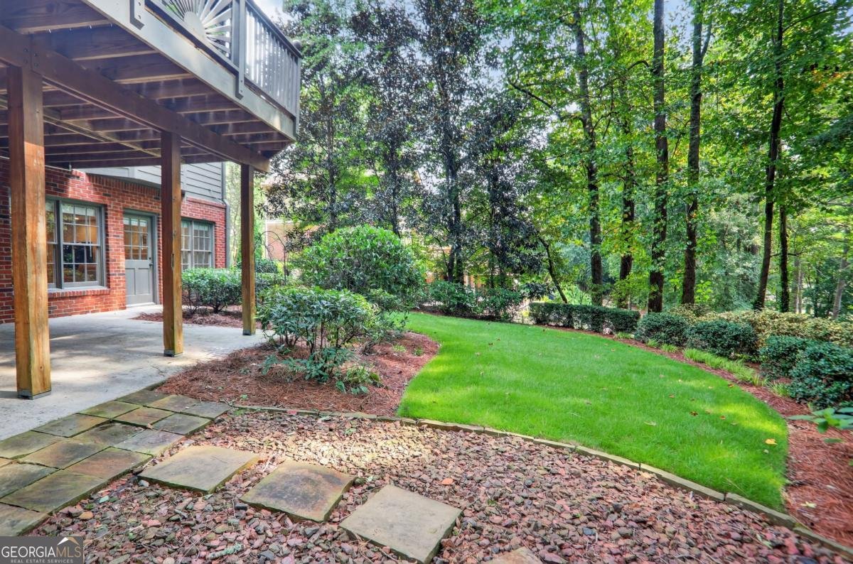 230 Tynebrae Place Roswell - 37