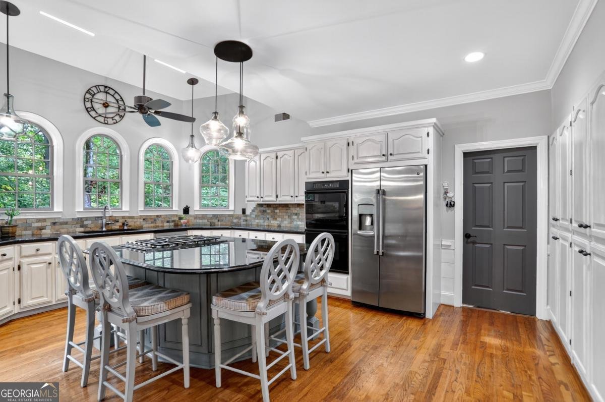 230 Tynebrae Place Roswell - 4