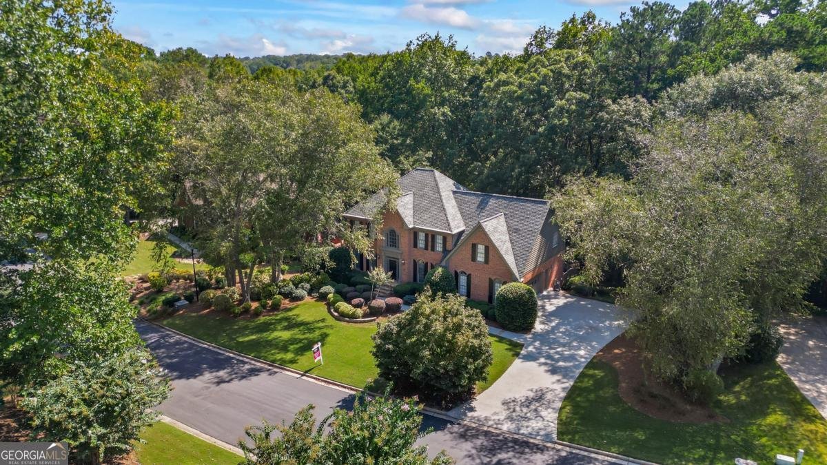 230 Tynebrae Place Roswell - 40