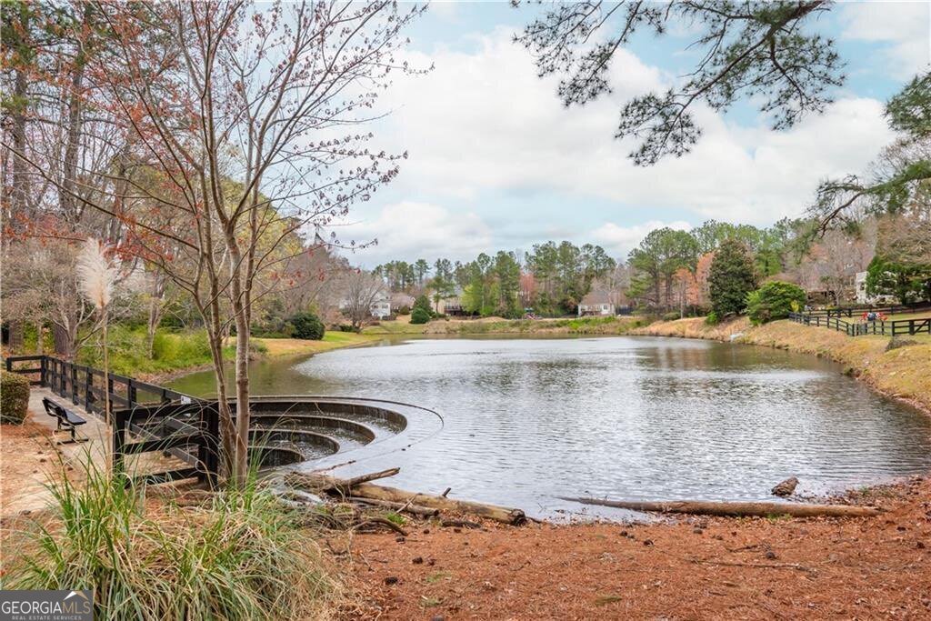 230 Tynebrae Place Roswell - 45