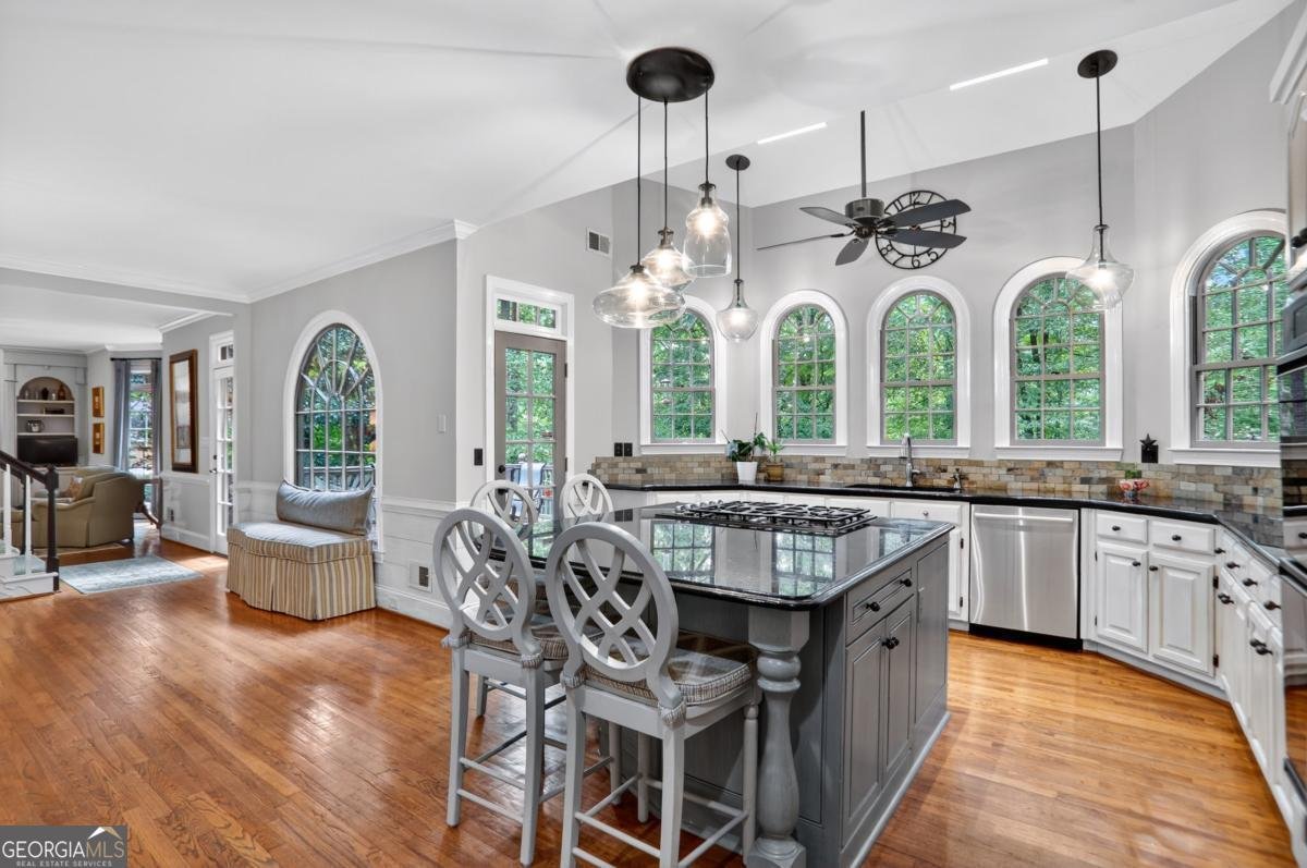 230 Tynebrae Place Roswell - 5