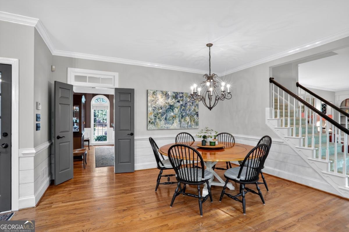 230 Tynebrae Place Roswell - 6