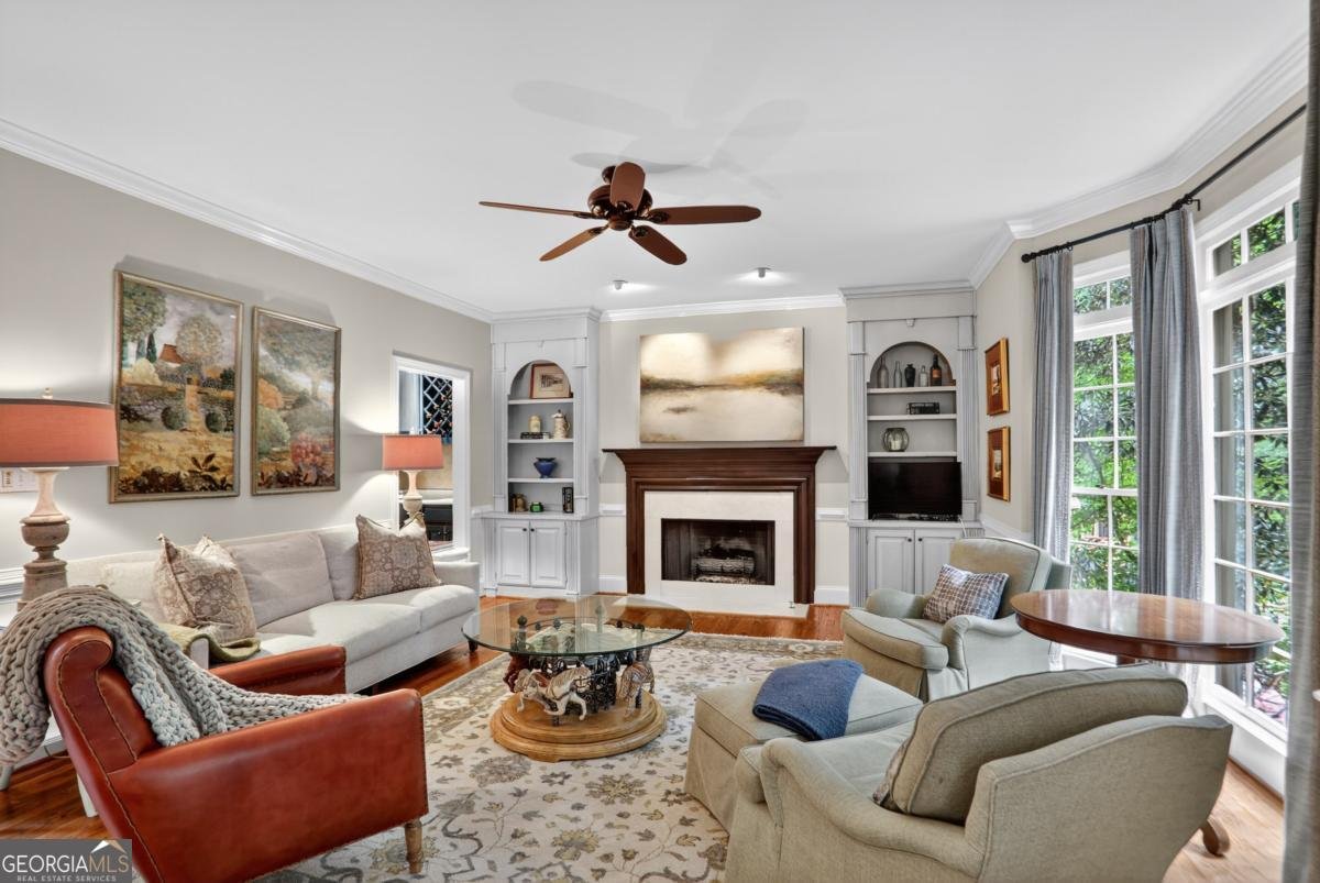 230 Tynebrae Place Roswell - 7