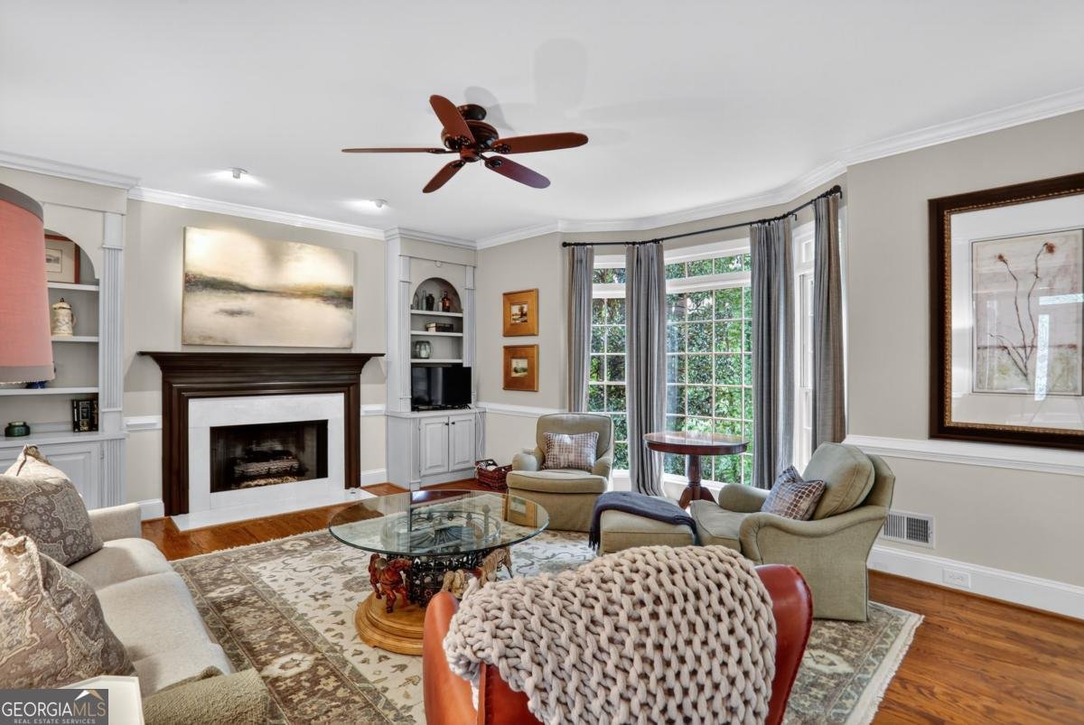 230 Tynebrae Place Roswell - 8