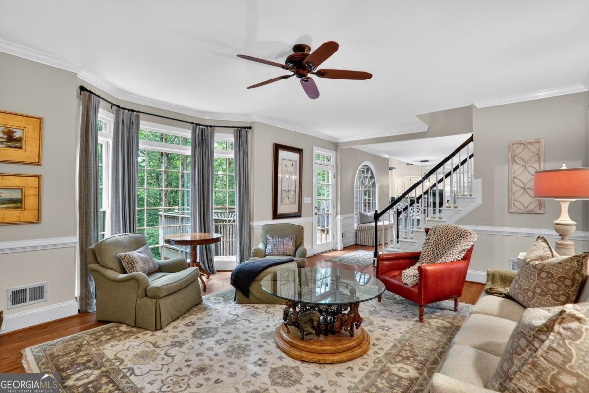 230 Tynebrae Place Roswell - 9