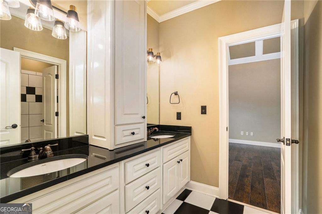 2317 Crimson King Drive Braselton - 1