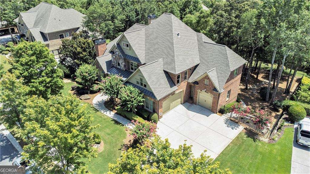 2317 Crimson King Drive Braselton - 13