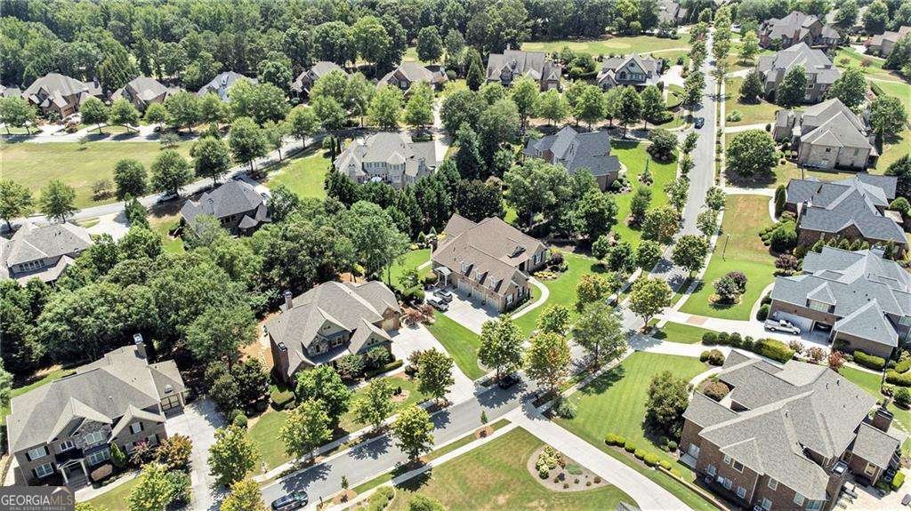 2317 Crimson King Drive Braselton - 16
