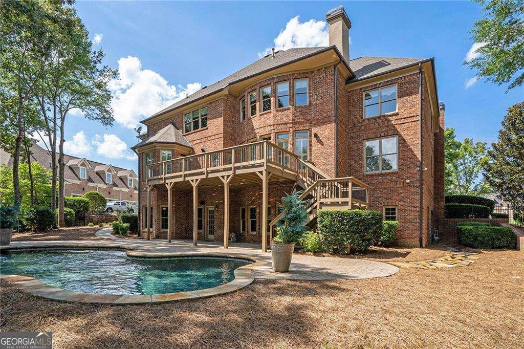 2317 Crimson King Drive Braselton - 6