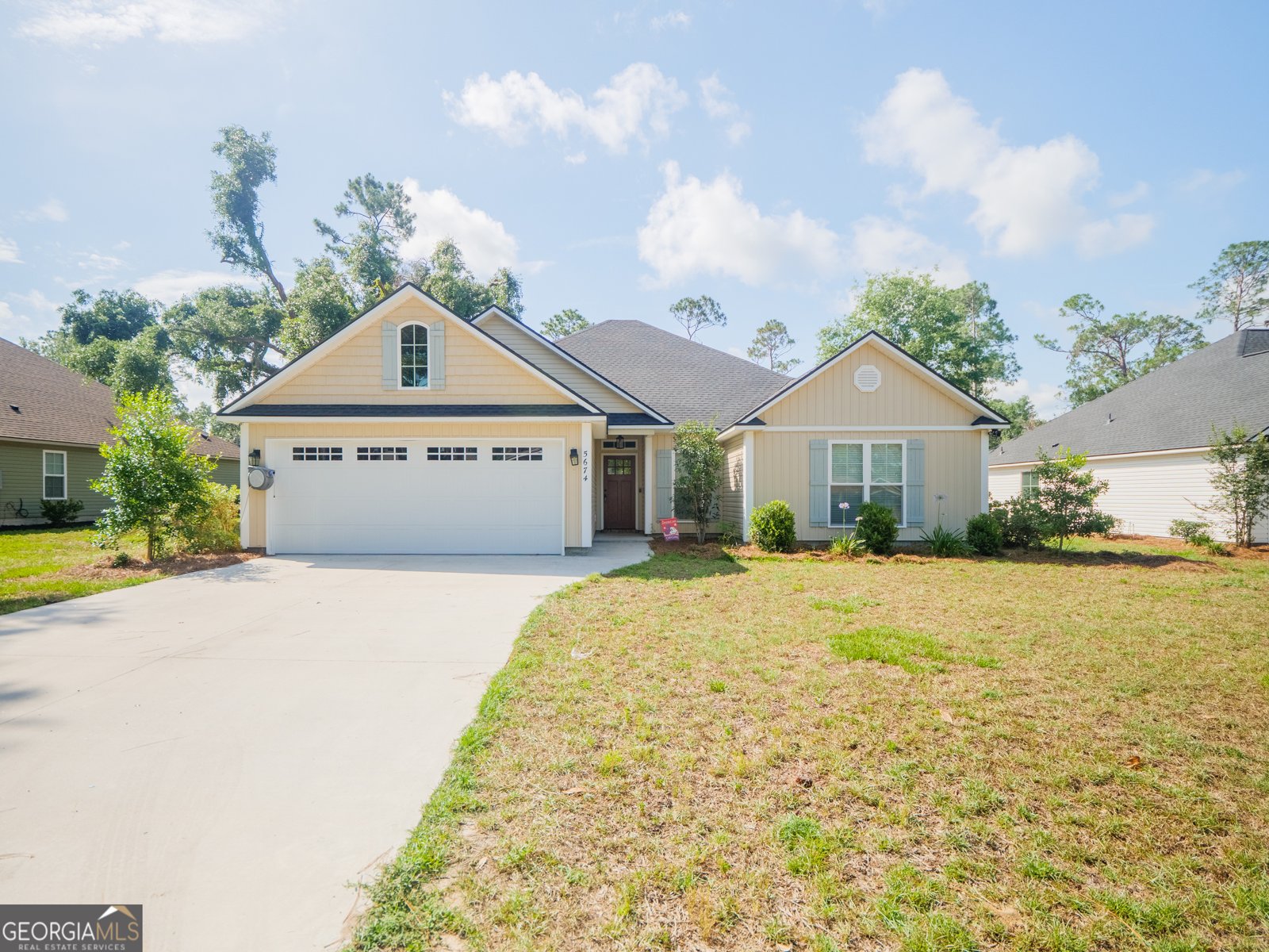 5674 Clydetta Drive Lake Park - 1
