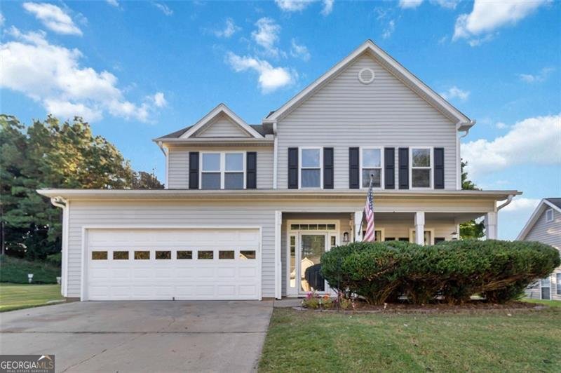 5855 LENOX PARK Place Buford - 1