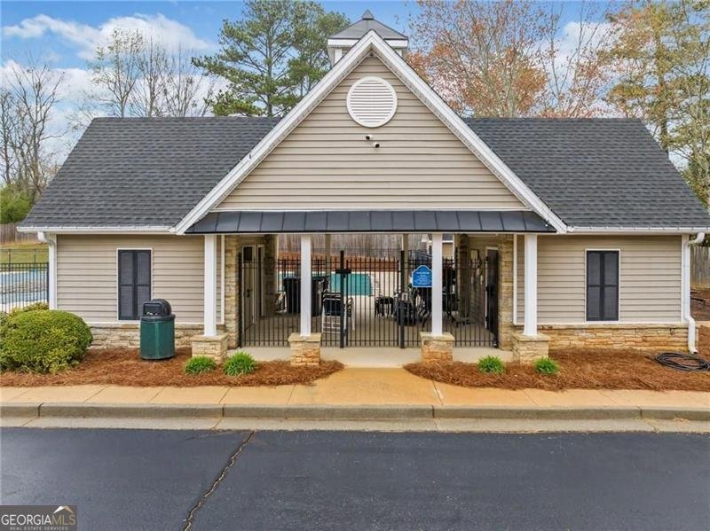 5855 LENOX PARK Place Buford - 27