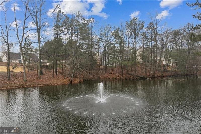 5855 LENOX PARK Place Buford - 28