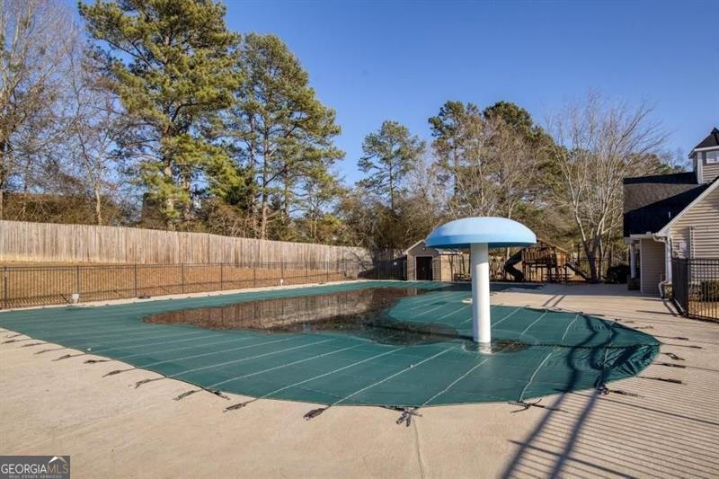 5855 LENOX PARK Place Buford - 30