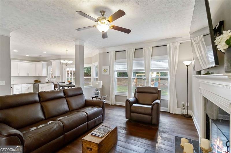 5855 LENOX PARK Place Buford - 6