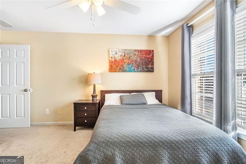 380 VICTORIAN Lane Johns Creek - 12