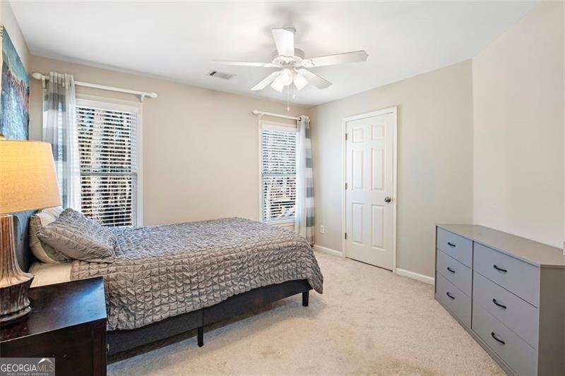 380 VICTORIAN Lane Johns Creek - 13