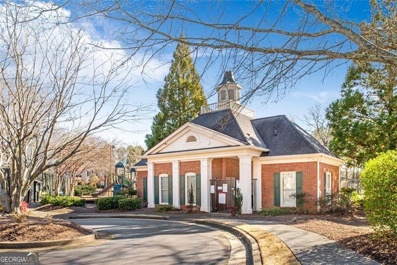 380 VICTORIAN Lane Johns Creek - 15