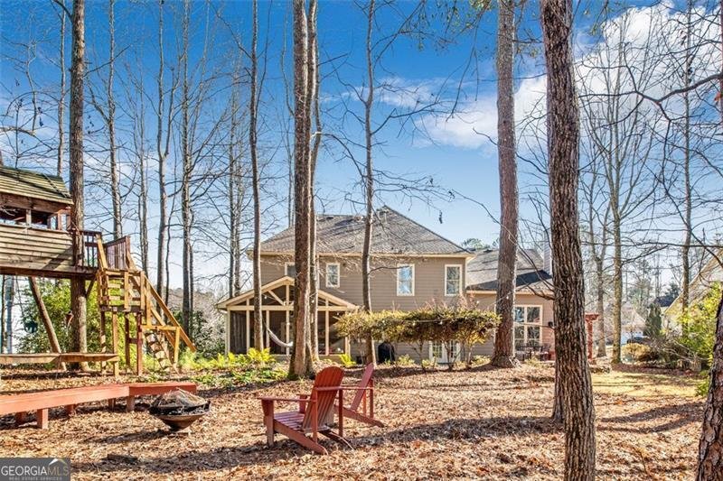 380 VICTORIAN Lane Johns Creek - 17