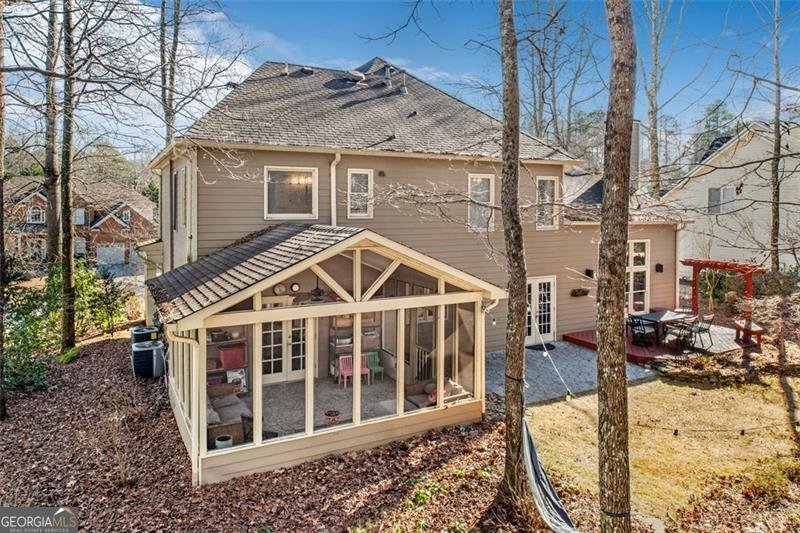 380 VICTORIAN Lane Johns Creek - 19