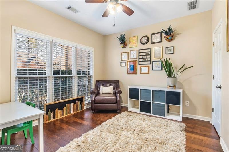 380 VICTORIAN Lane Johns Creek - 20