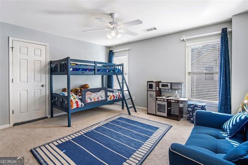 380 VICTORIAN Lane Johns Creek - 29