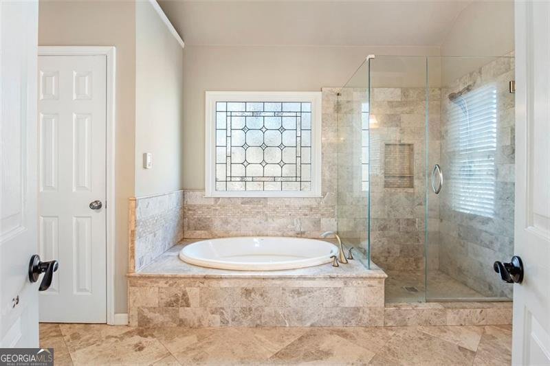 380 VICTORIAN Lane Johns Creek - 31
