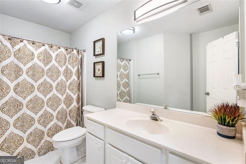 380 VICTORIAN Lane Johns Creek - 33