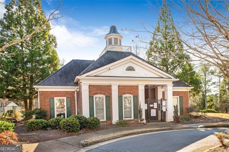 380 VICTORIAN Lane Johns Creek - 34