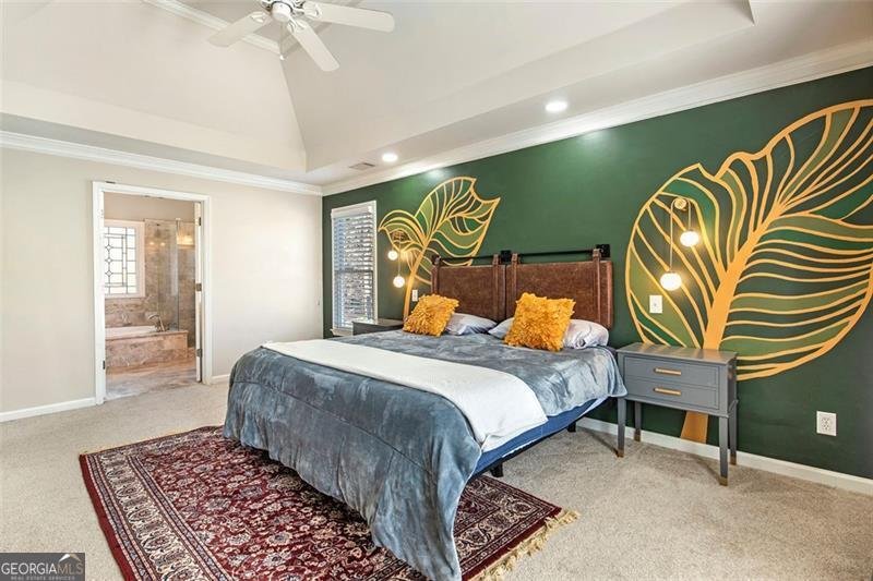 380 VICTORIAN Lane Johns Creek - 8