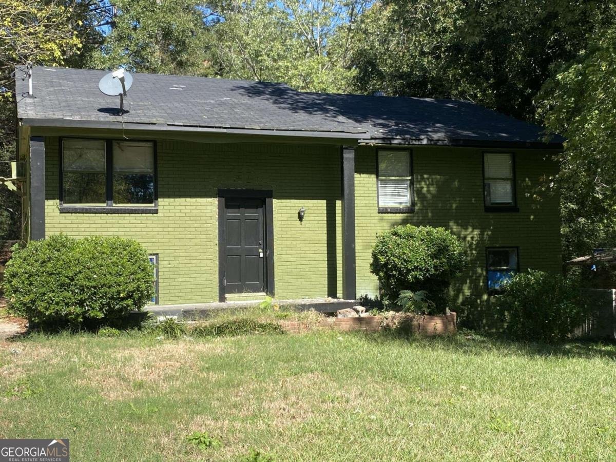 8154 Tudor Drive Jonesboro - 1