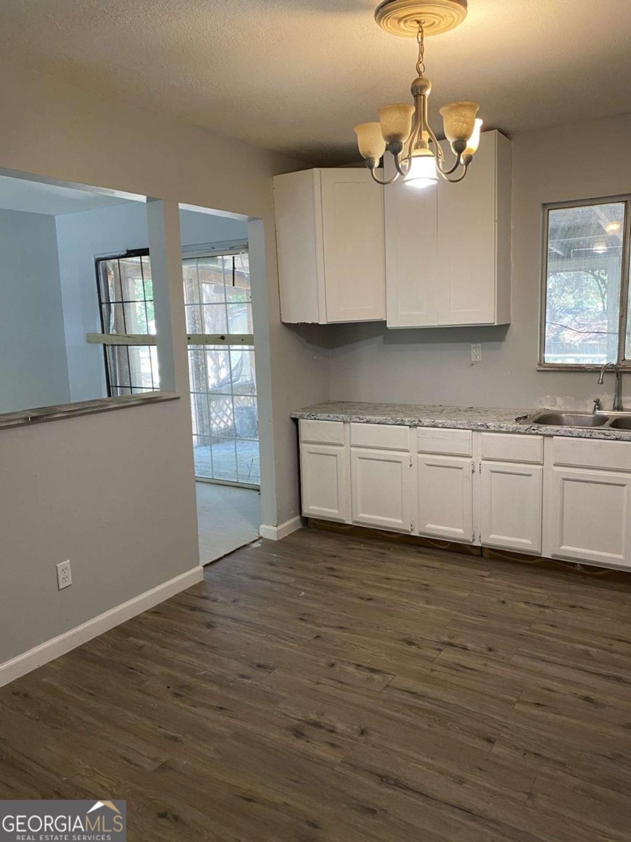 8154 Tudor Drive Jonesboro - 4