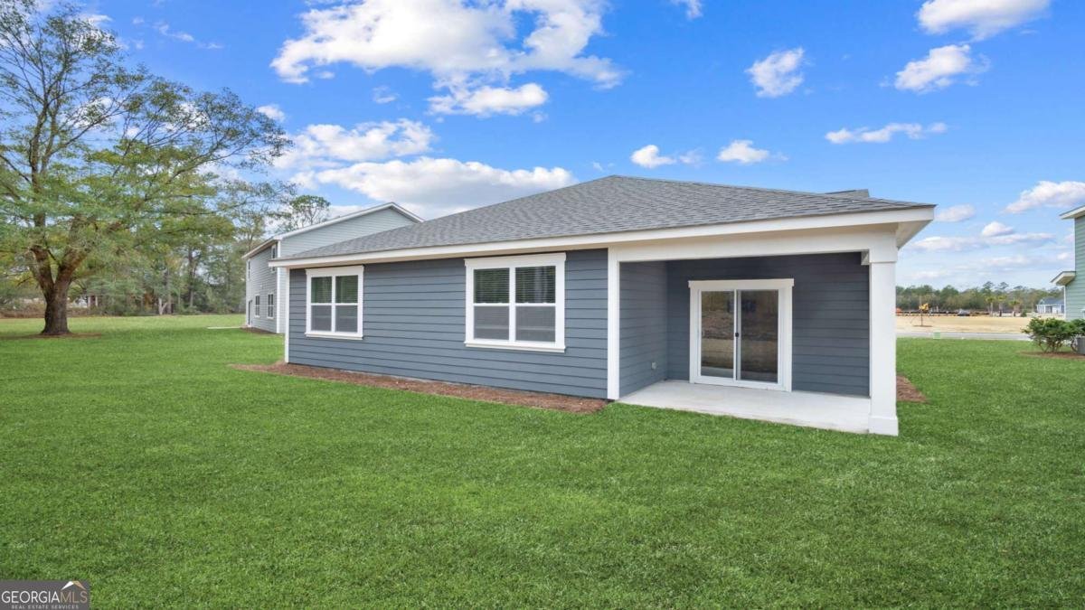 115 Juniper Drive Guyton - 32