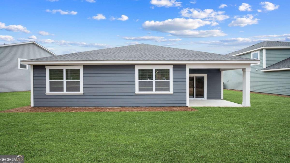 115 Juniper Drive Guyton - 33