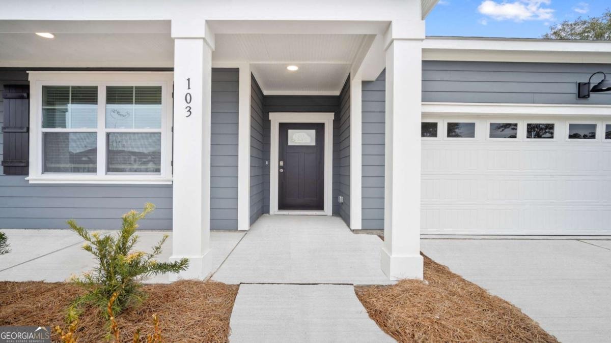 115 Juniper Drive Guyton - 5