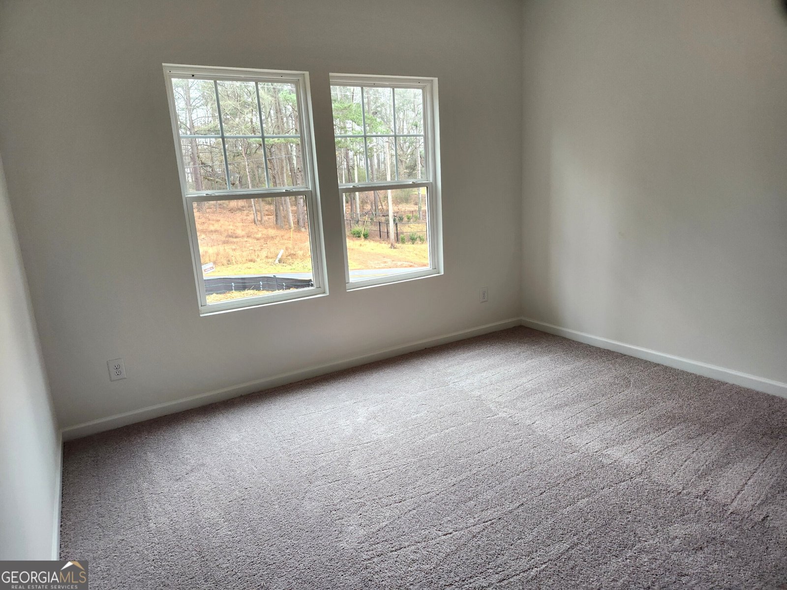 123 Clemit Harris Road Newnan - Photo 14