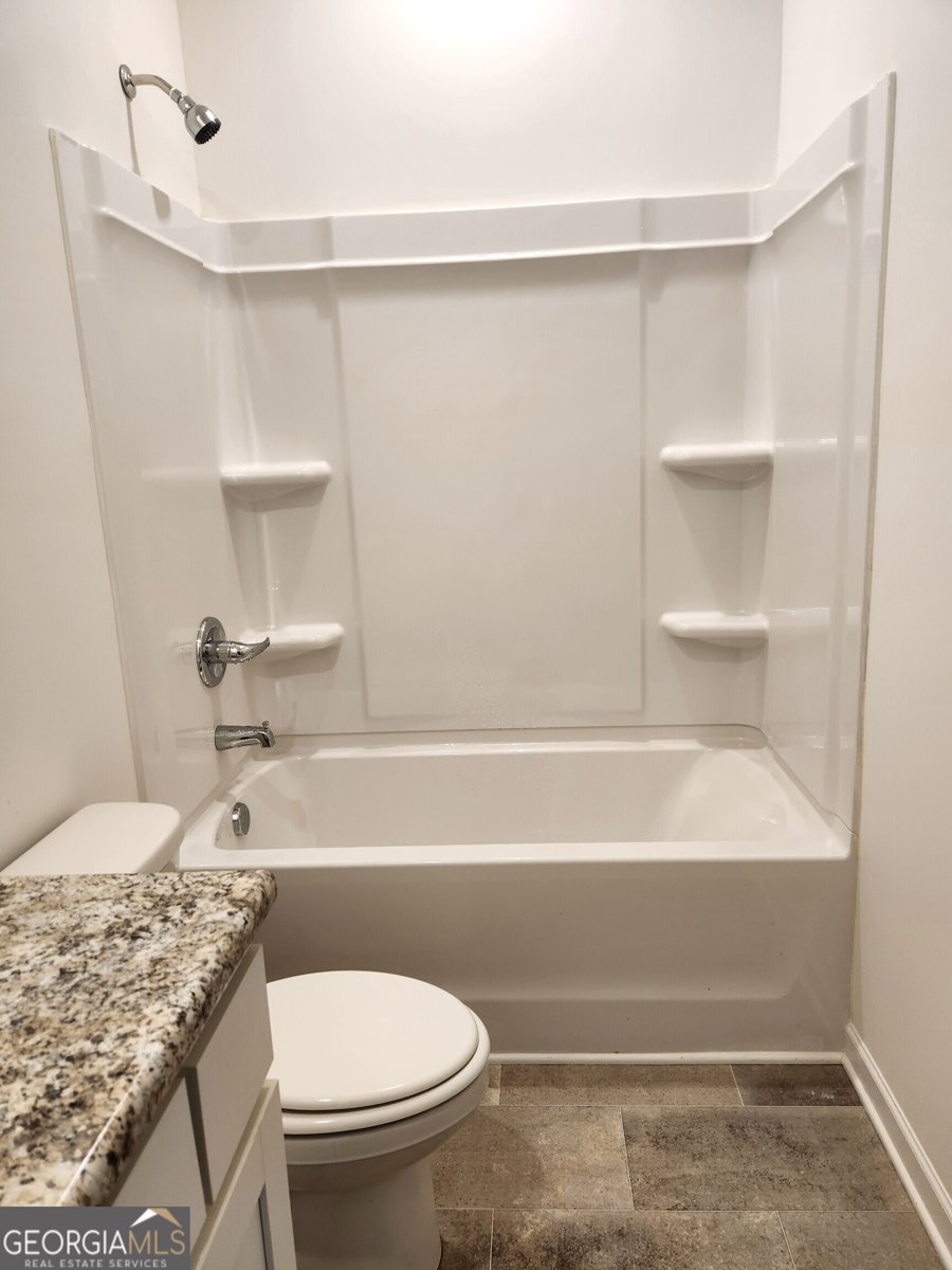 123 Clemit Harris Road Newnan - Photo 15